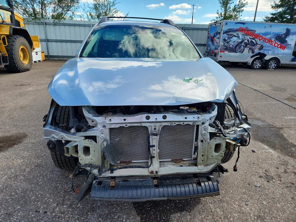 صورة رقم 5 من المزاد - 2019 SUBARU OUTBACK مع VIN 4S4BSAJC6K3268579