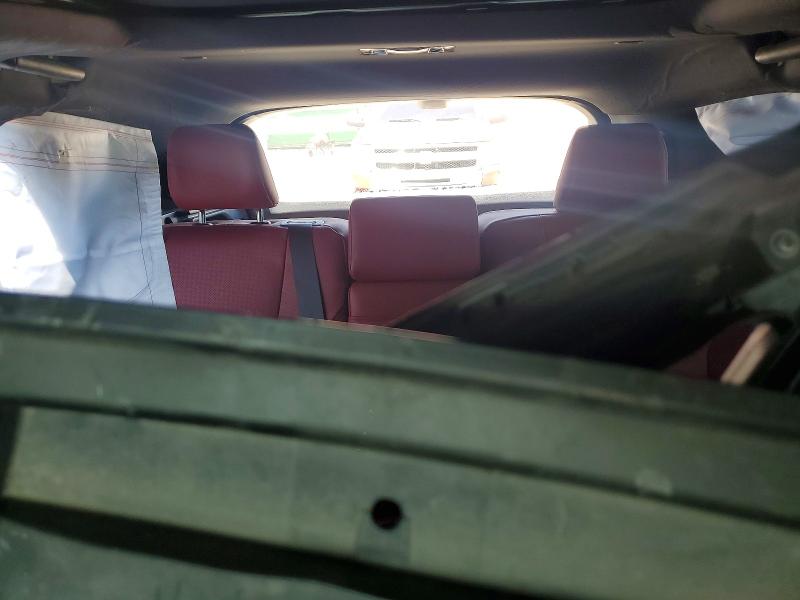 Photo 10 from auction – 2023 LEXUS RX with VIN 2T2BCMEA0PC002660