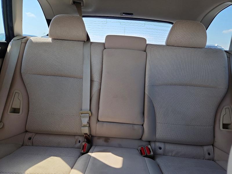 Photo 10 from auction – 2016 SUBARU OUTBACK with VIN 4S4BSBCC2G3256262