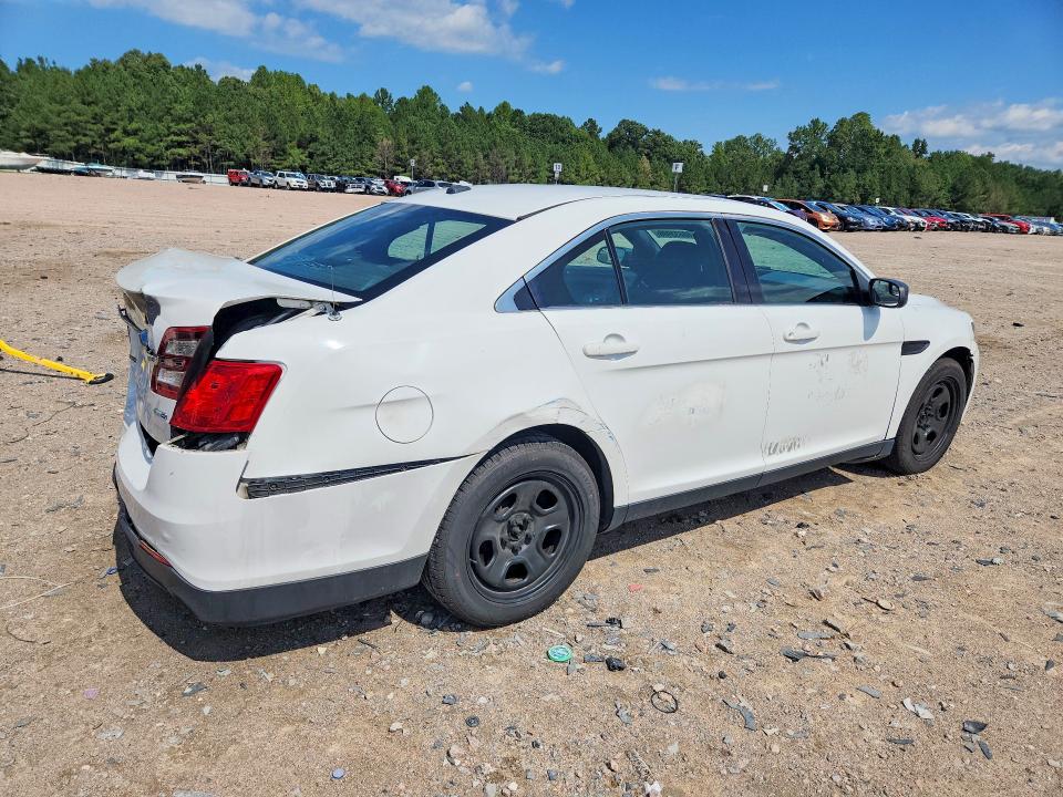 صورة رقم 3 من المزاد - 2016 FORD TAURUS مع VIN 1FAHP2MK5GG110247