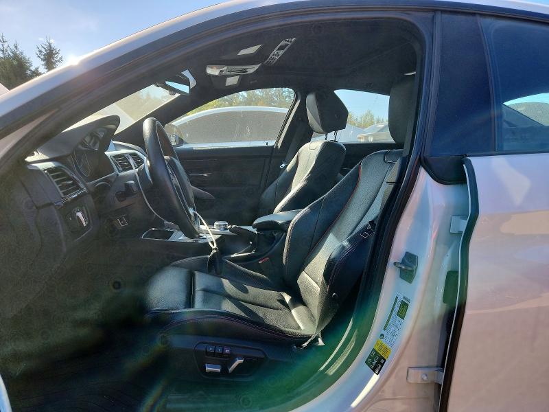Фото 7 с аукциона – 2017 BMW 430XI с VIN WBA4F9C51HG439980