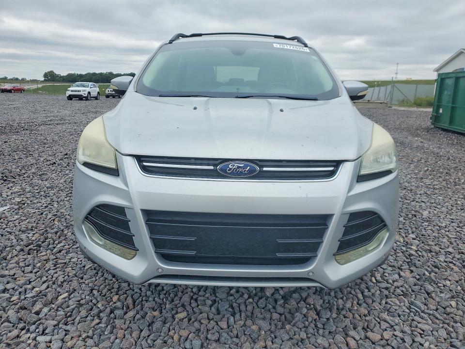 Photo 5 from auction – 2013 FORD ESCAPE with VIN 1FMCU0HX8DUA23734