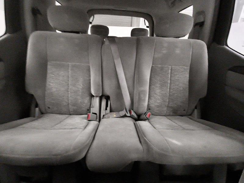 Снимка 10 от търг – 2005 GMC ENVOY с VIN 1GKES16S656197067