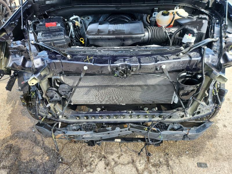 Photo 12 from auction – 2025 CHEVROLET TAHOE with VIN 1GNS6SRD4SR267463