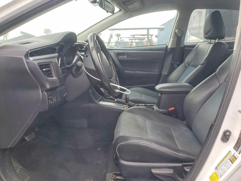 Photo 7 from auction – 2014 TOYOTA COROLLA with VIN 2T1BURHE3EC009189