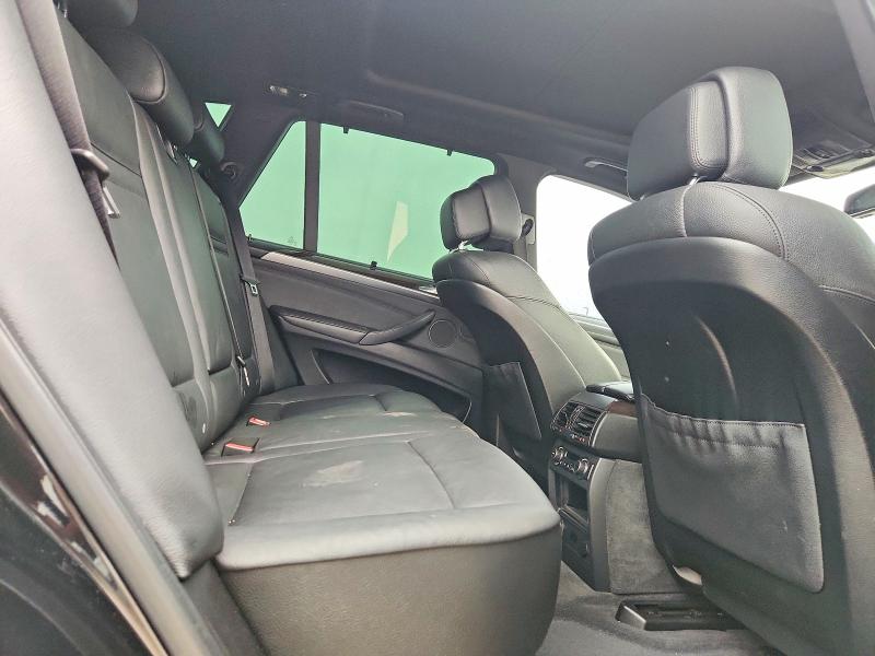 صورة رقم 11 من المزاد - 2012 BMW X5 مع VIN 5UXZV8C56CL423469
