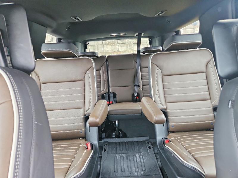 Photo 10 from auction – 2026 GMC YUKON with VIN 1GKS2EKL4TR145473