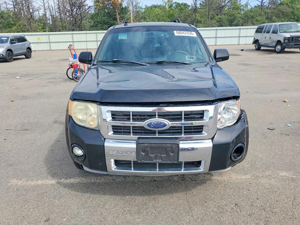 صورة رقم 5 من المزاد - 2008 FORD ESCAPE مع VIN 1FMCU94128KE75850
