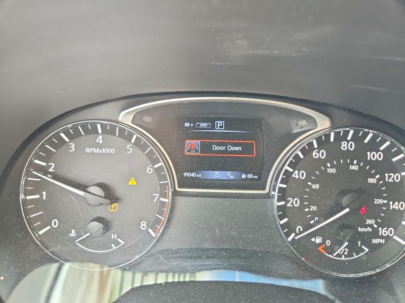 Photo 9 from auction – 2019 NISSAN PATHFINDER with VIN 5N1DR2MM6KC633065