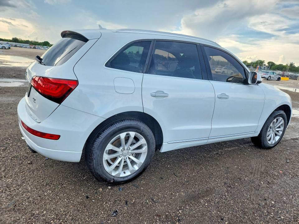 Foto 3 de la subasta – 2015 AUDI Q5 con VIN WA1CFAFP8FA058585