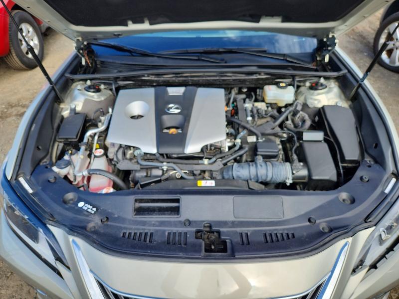 Фото 11 с аукциона – 2021 LEXUS ES с VIN 58AEA1C14MU010241