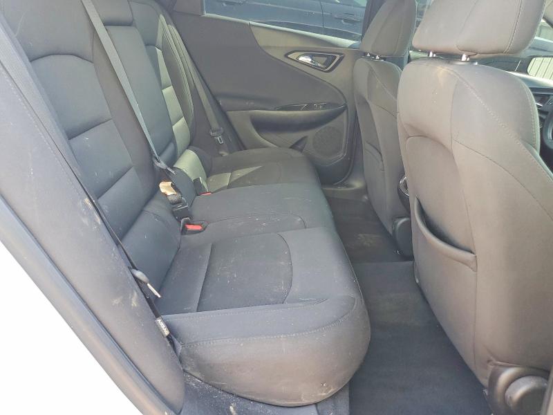Снимка 10 от търг – 2016 CHEVROLET MALIBU с VIN 1G1ZE5ST5GF228430