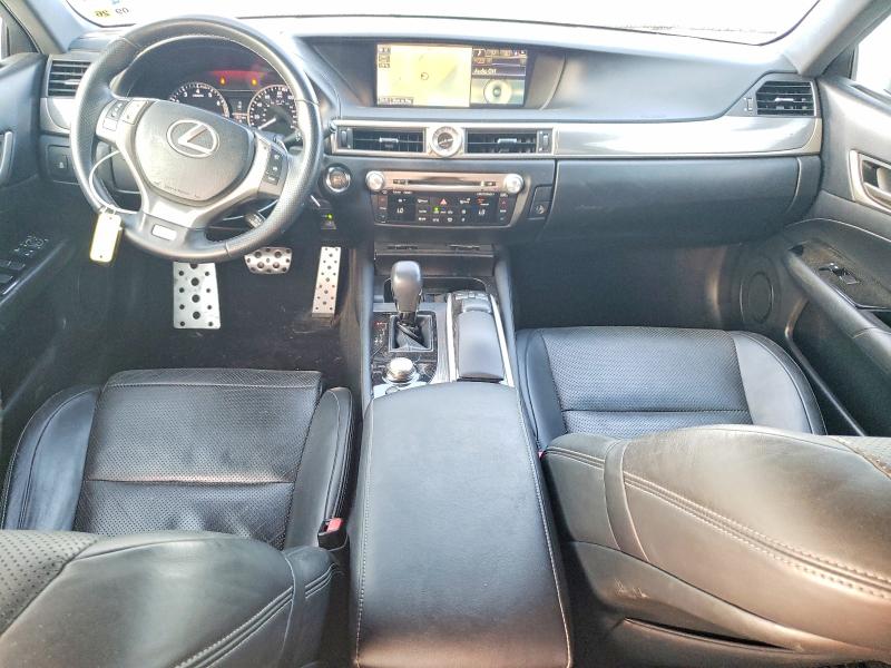 صورة رقم 8 من المزاد - 2014 LEXUS GS مع VIN JTHBE1BL6E5034069