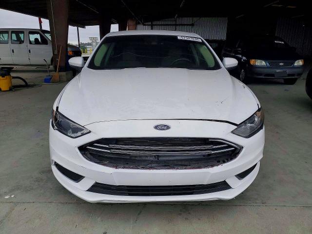 Photo 5 from auction – 2019 FORD FUSION with VIN 3FA6P0LU8KR204929