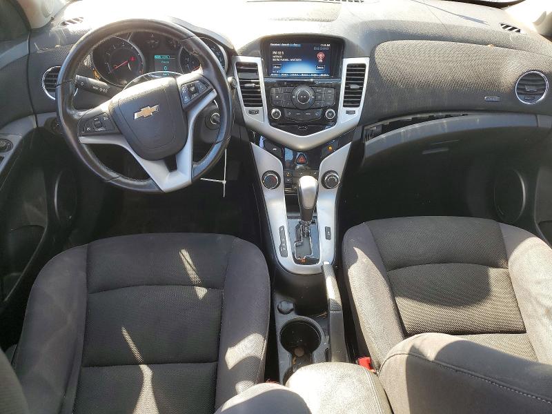 Photo 8 from auction – 2015 CHEVROLET CRUZE with VIN 1G1PC5SB9F7105209
