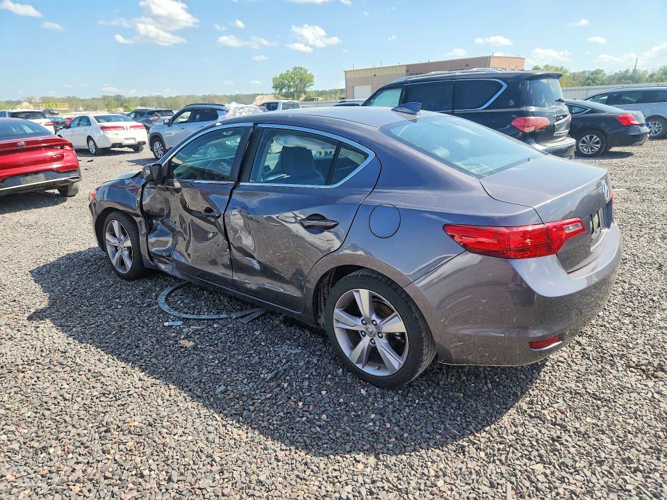 Снимка 2 от търг – 2015 ACURA ILX с VIN 19VDE1F32FE006434