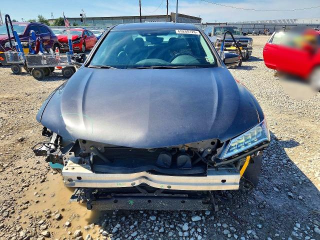 Фото 5 с аукциона – 2015 ACURA TLX с VIN 19UUB2F52FA001391