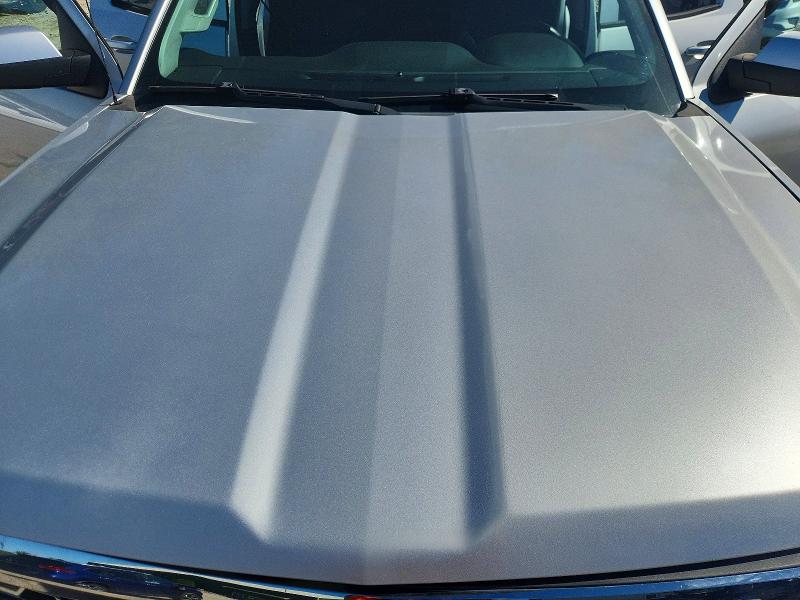 Photo 11 from auction – 2015 CHEVROLET SILVERADO with VIN 1GCVKREC2FZ380535