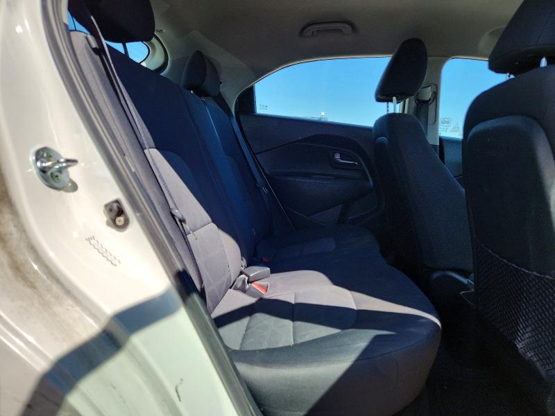 صورة رقم 10 من المزاد - 2013 KIA RIO مع VIN KNADM5A36D6100678