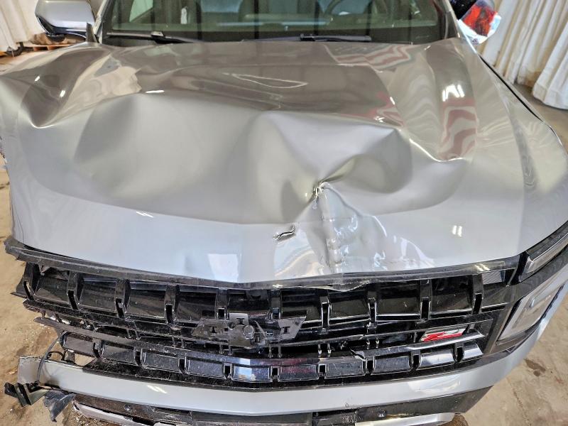 Photo 12 from auction – 2025 CHEVROLET SUBURBAN with VIN 1GNS6DRDXSR244488