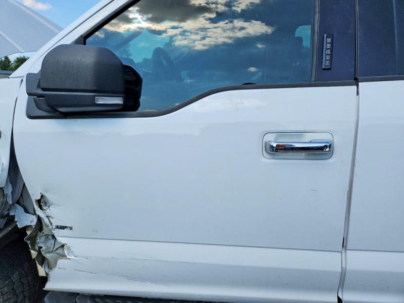 Photo 7 from auction – 2015 FORD F150 with VIN 1FTEW1CP8FKE60460