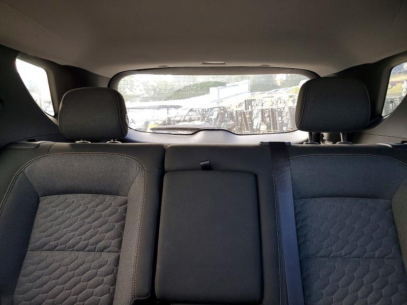 Снимка 10 от търг – 2020 CHEVROLET EQUINOX с VIN 2GNAXUEV3L6151025