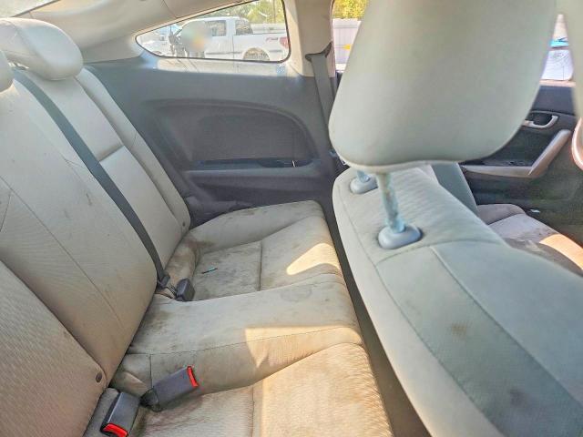 Снимка 10 от търг – 2014 HONDA CIVIC с VIN 2HGFG3B5XEH506911