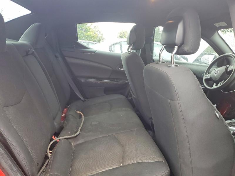 Photo 10 from auction – 2014 DODGE AVENGER with VIN 1C3CDZAB6EN148061