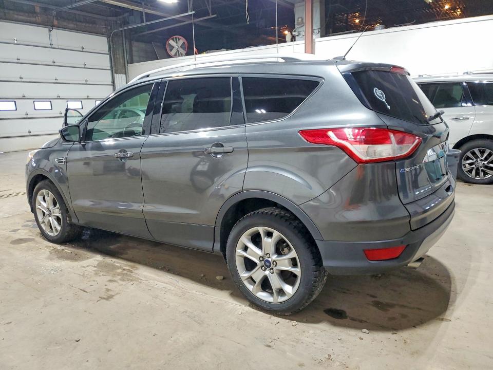 Zdjęcie 2 z aukcji – 2015 FORD ESCAPE z VIN 1FMCU9J91FUC35961