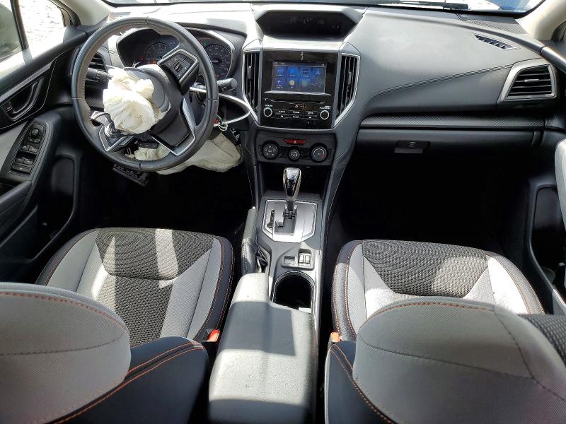 Снимка 8 от търг – 2019 SUBARU CROSSTREK с VIN JF2GTAECXKH289294