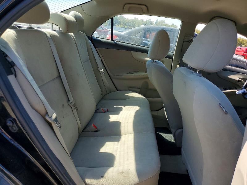 Photo 10 from auction – 2012 TOYOTA COROLLA with VIN 5YFBU4EE4CP034025