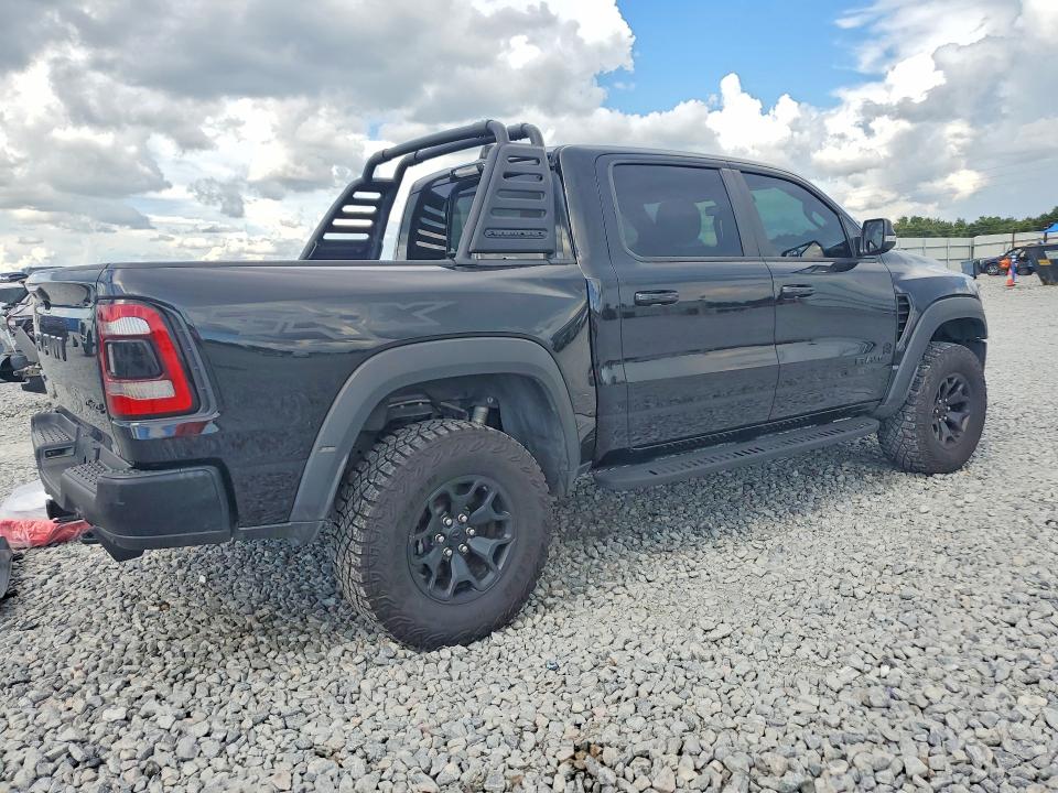 Снимка 3 от търг – 2021 RAM 1500 с VIN 1C6SRFU96MN901626