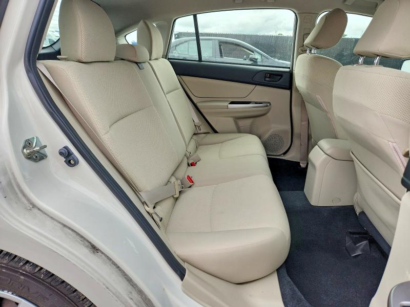 Photo 11 from auction – 2016 SUBARU IMPREZA with VIN JF1GPAA64GH303514