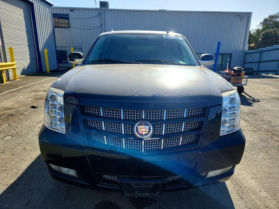 Zdjęcie 5 z aukcji – 2014 CADILLAC ESCALADE z VIN 1GYS4JEF4ER180287