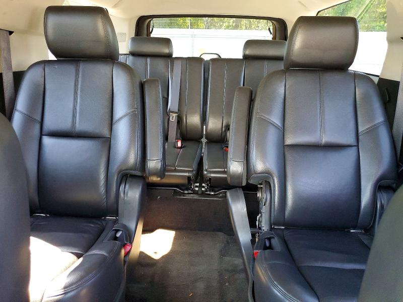 Photo 10 from auction – 2017 JEEP CHEROKEE with VIN 1C4PJMDS9HW513495