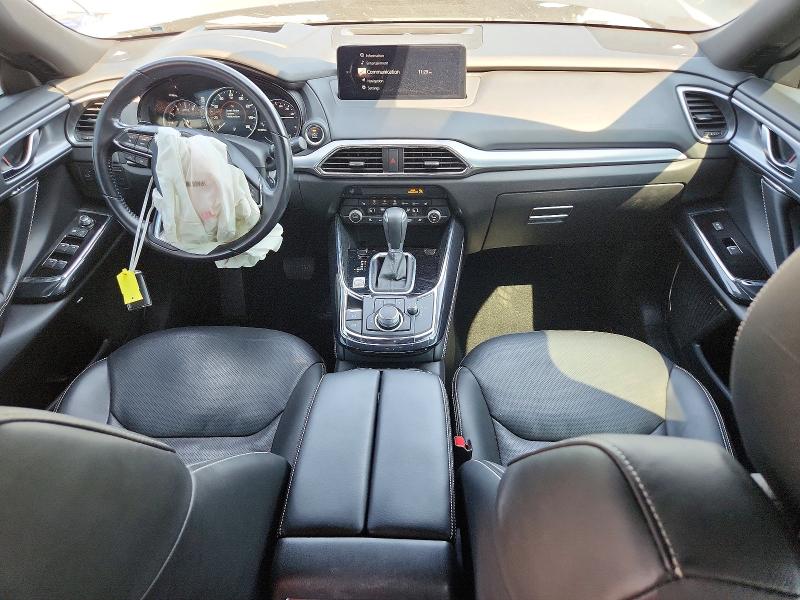Zdjęcie 8 z aukcji – 2022 MAZDA CX-9 z VIN JM3TCBDY8N0607147