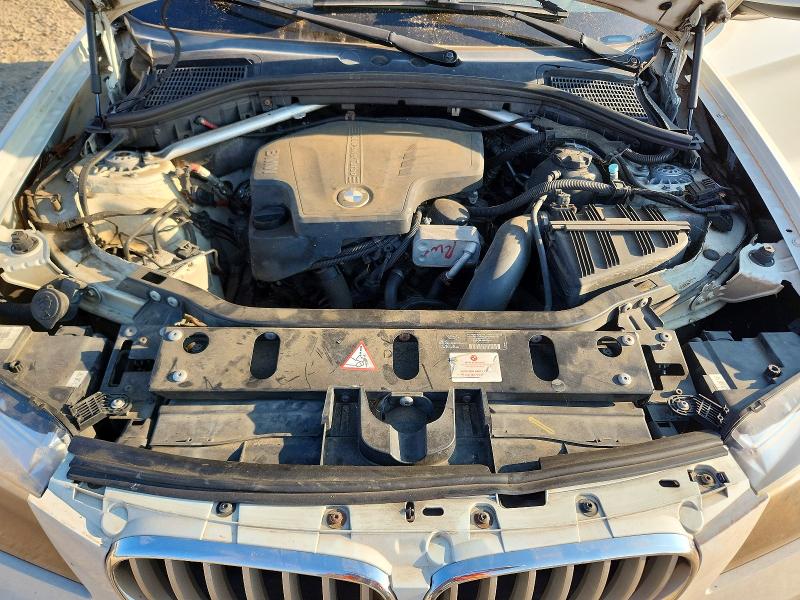 Photo 12 from auction – 2013 BMW X3 with VIN 5UXWX9C52D0A30447