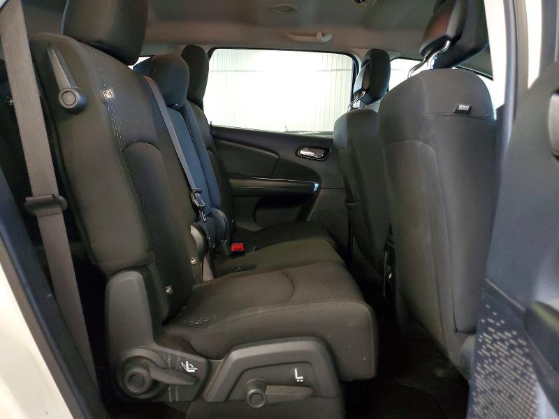 Zdjęcie 11 z aukcji – 2018 DODGE JOURNEY z VIN 3C4PDCAB3JT498686