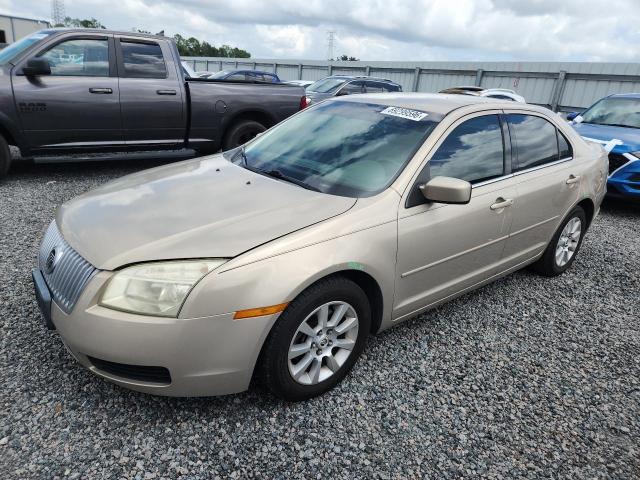 2007 MERCURY MILAN - Търг №69299596