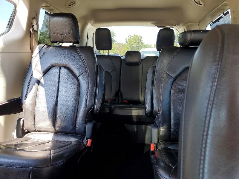 Photo 10 from auction – 2019 CHRYSLER PACIFICA with VIN 2C4RC1BG7KR537570