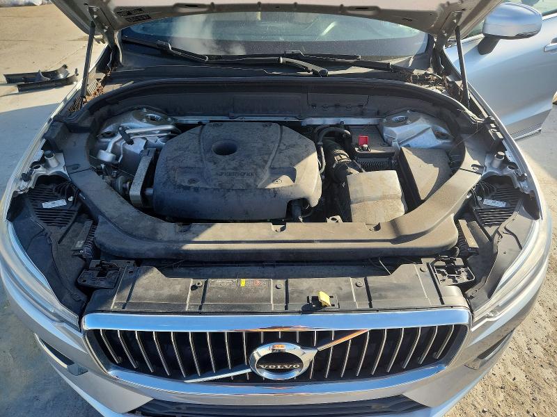 Photo 12 from auction – 2018 VOLVO XC60 with VIN LYVA22RL3JB113906