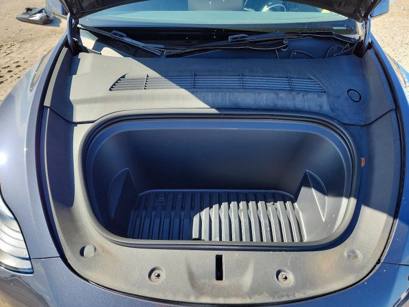 Снимка 12 от търг – 2023 TESLA MODEL Y с VIN 7SAYGDEEXPA205329