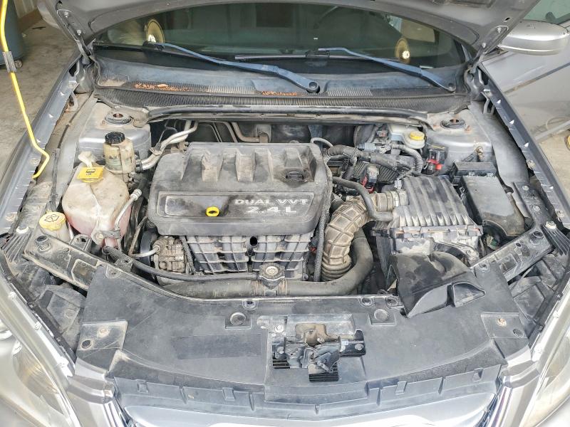 Zdjęcie 11 z aukcji – 2013 CHRYSLER 200 z VIN 1C3BCBEB7DN511546