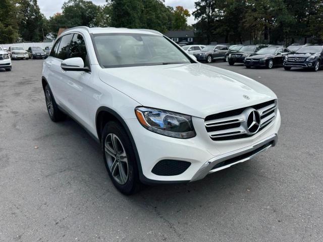 Снимка 4 от търг – 2019 MERCEDES-BENZ GLC с VIN WDC0G4JB8KF546798