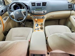 صورة رقم 8 من المزاد - 2008 TOYOTA HIGHLANDER مع VIN JTEEW41A482011727