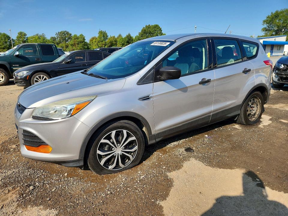 2015 FORD ESCAPE - Търг №69199926