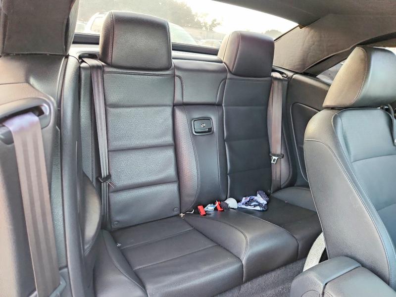 Photo 10 from auction – 2009 VOLKSWAGEN EOS with VIN WVWBA71F49V009172