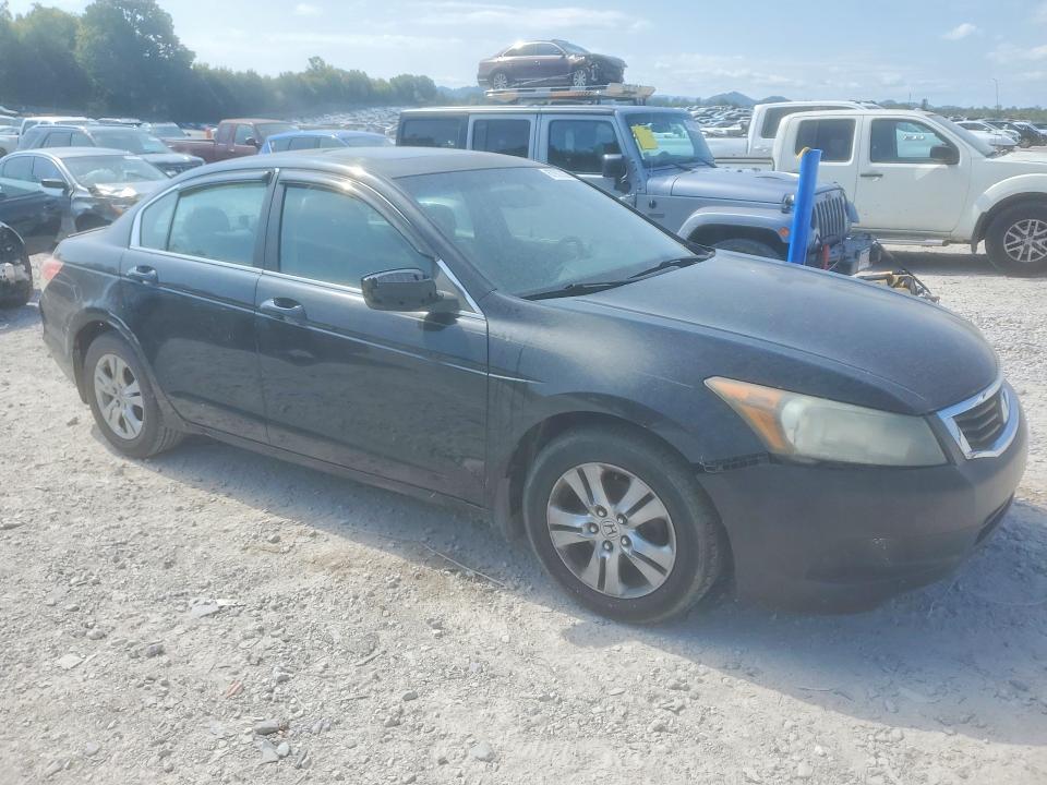 Photo 4 from auction – 2009 HONDA ACCORD with VIN 1HGCP25859A080102