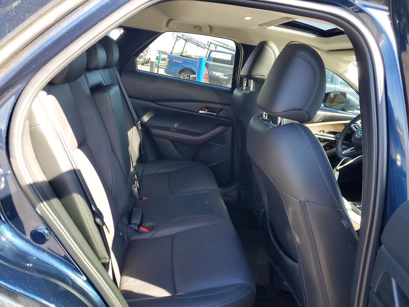 Photo 10 from auction – 2021 MAZDA CX-30 with VIN 3MVDMBDL8MM319802