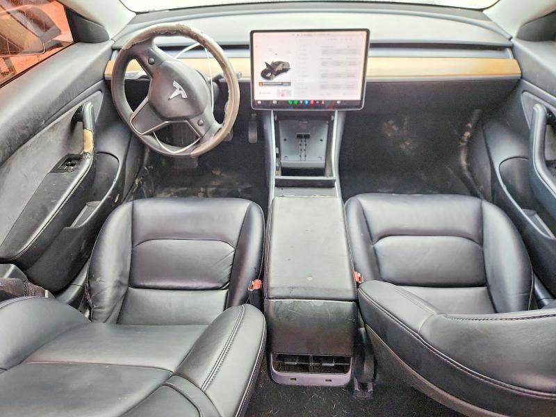 Foto 8 de la subasta – 2019 TESLA MODEL 3 con VIN 5YJ3E1EA5KF410769